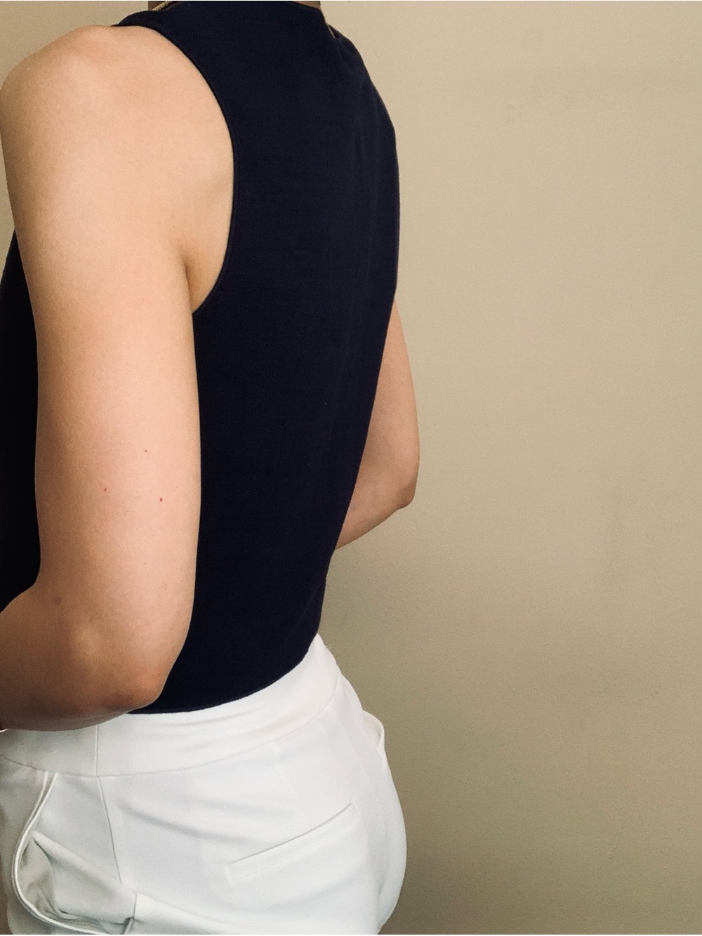 Brand New Zara top - Picture 2 of 8